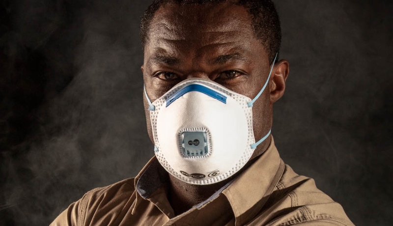 Respiratory Safety Wear
